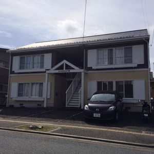 コートビレッジ泉 102号-1