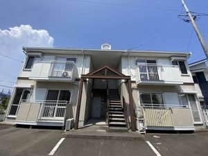 フレグランス中野栄　Ｂ