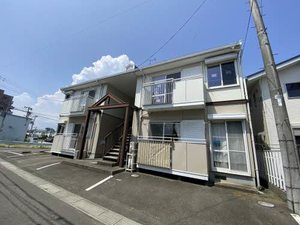 フレグランス中野栄　Ｂ 101号-12