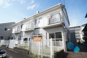 エストワール栄