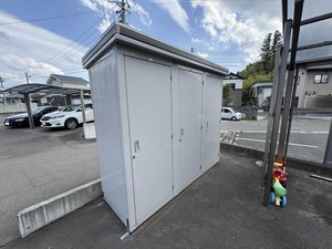 キャッスルバレーＡ 102号-14