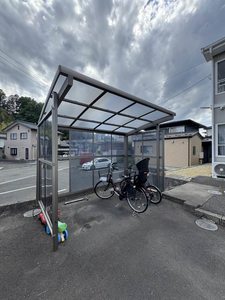 キャッスルバレーＡ 201号-15