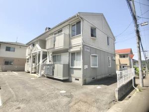 グランクリュー 202号-1