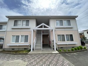 プリヴァートハイツＣ 102号-11