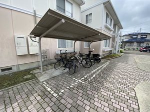 プリヴァートハイツC 102号-14