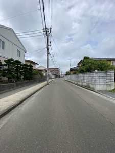 プリヴァートハイツC 102号-15