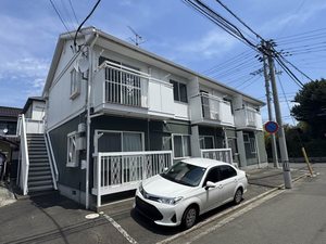 フレグランス・フローラ 201号-13