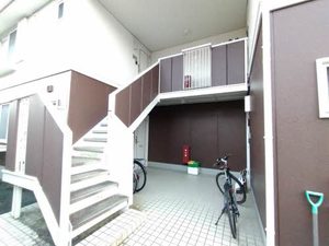 グリーンゲイブルス 201号-12