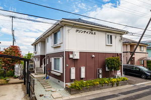 グリーンゲイブルス 201号-13