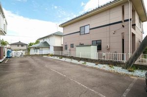 グリーンゲイブルス 201号-14