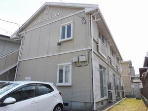 サンライズヒル・アキ 202号-1