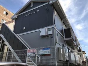 Ｓｕｎ　Ｈｉｌｌ　Ｍ．Ｍ 101号-11