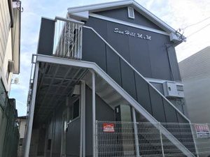 Ｓｕｎ　Ｈｉｌｌ　Ｍ．Ｍ 101号-12