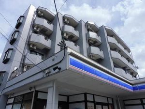 グランドール小松島 502号-1