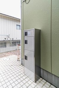 ハイム・K 202号-15