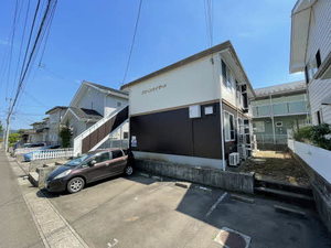 グリーンハイマート 201号-1