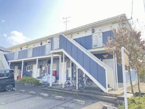 第５コーポ中島 202号-1