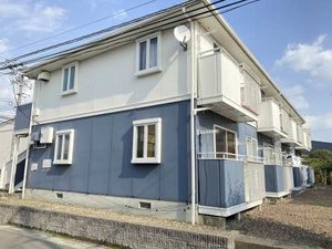 第5コーポ中島 202号-3