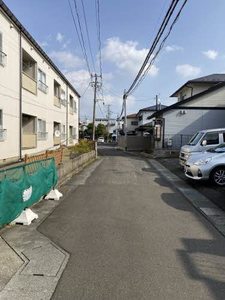 第5コーポ中島 202号-5