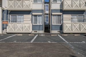 グリーンヒルズ鶴ヶ丘A 101号-15