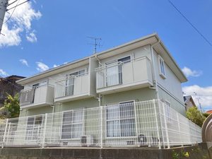 スプレンダー中山 101号-1