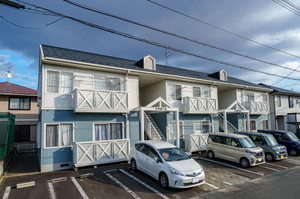 シャローム 102号-1