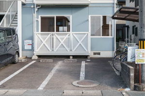 シャローム 102号-6