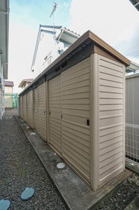 シャローム 102号-8