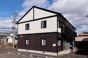 クレストコート西中田 201号-1