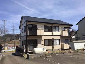 マロンボンＭⅡ 201号-1