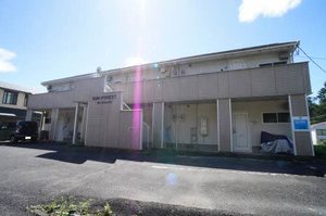 ＳＵＮ　ＦＯＲＥＳＴ 102号-1