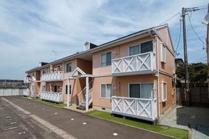 クレセントムーンＡ 205号-12