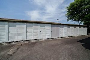 クレセントムーンＡ 205号-13