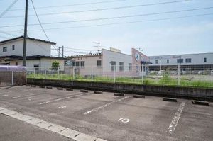 クレセントムーンＡ 205号-14