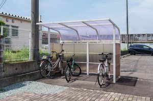 クレセントムーンＡ 205号-15