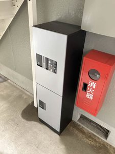 ＹＯＵ　ハイム 101号-15