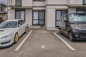 Road Hills台原 202号-15
