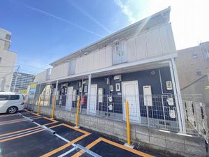 クリプトメリア