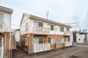 レイクブリッジタケヤス 201号-1