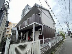 コーズヴィラ 207号-1