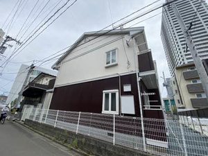 コーズヴィラ 207号-2