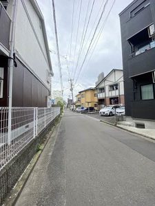 コーズヴィラ 207号-5