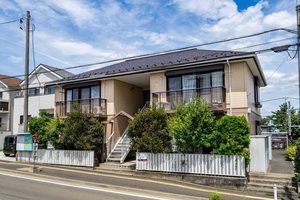 ヴァン・ヴェール 102号-1