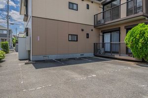 ヴァン・ヴェール 202号-12