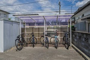 ヴァン・ヴェール 202号-13