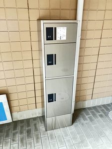 ヴァン・ヴェール 203号-15