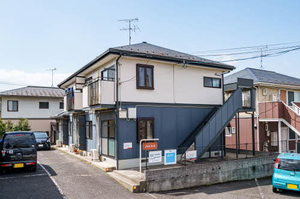 Ｊ’ｓヒルズ 201号-1