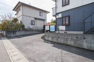 Ｊ’ｓヒルズ 201号-15