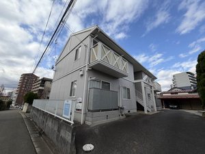 ＮＫコーポ 202号-1