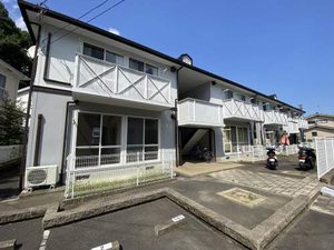 サンヒルズ菊田 101号-12